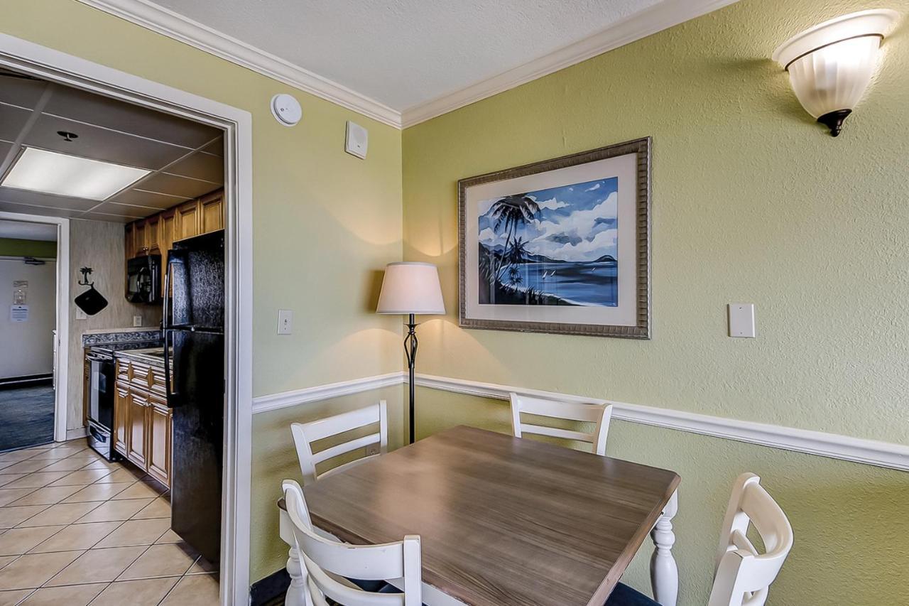 Caribbean Resort 525 Миртл-Бич Экстерьер фото