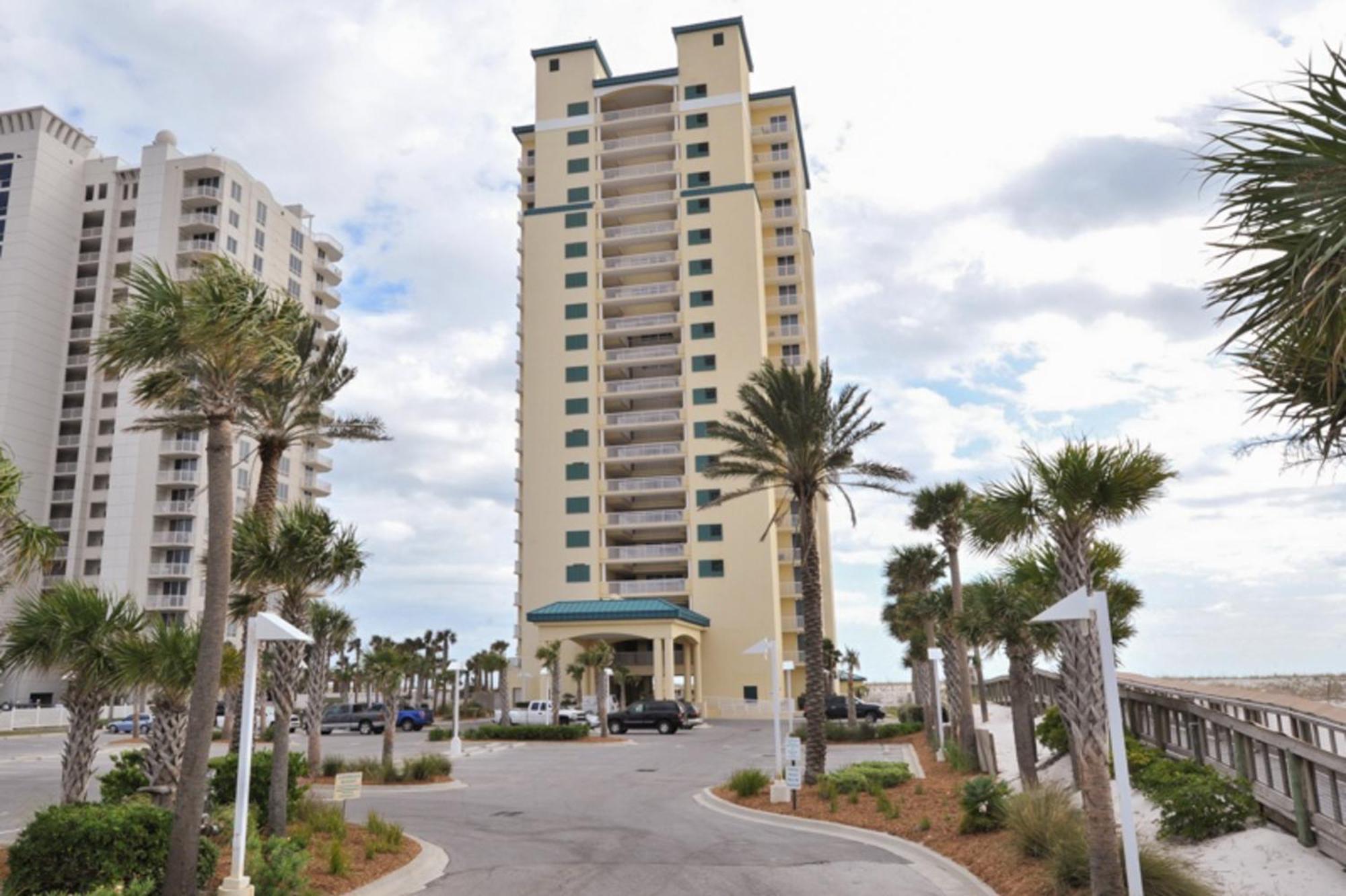 Caribbean Resort 525 Миртл-Бич Экстерьер фото